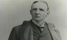 Cap Anson, el recordado padre del racismo en el béisbol