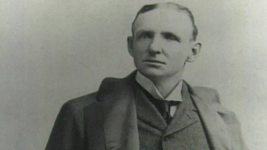 Cap Anson, el recordado padre del racismo en el béisbol