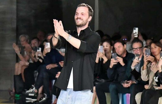 Chanel reafirma en París el peso de la era Blazy, con casi ochenta modelos