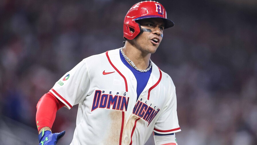 Nocaut a Países Bajos es el segundo que logra RD en la historia del Clásico Mundial de Béisbol