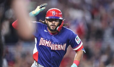 Tatis Jr. remolca a Dominicana a los cuartos de final del Clásico Mundial de Béisbol