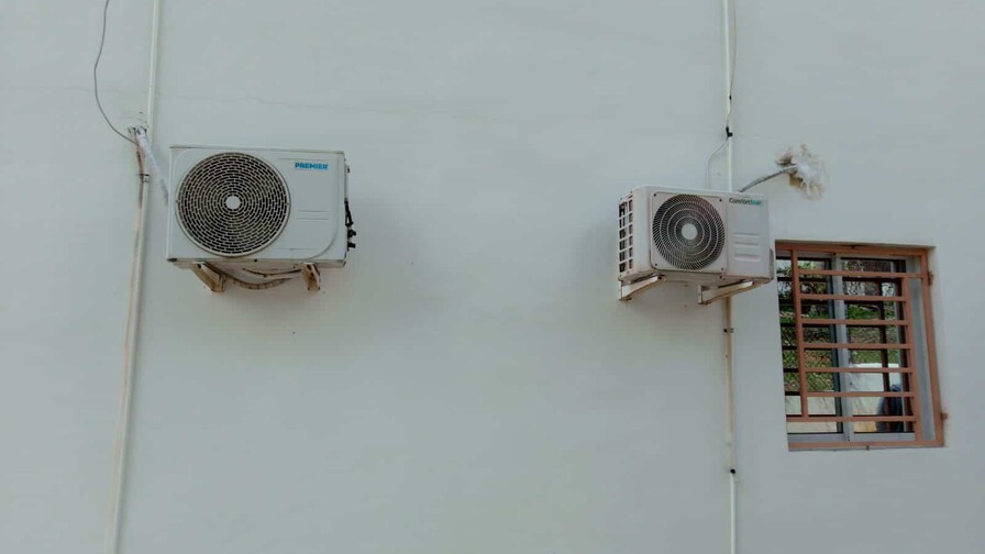 El ayuntamiento y la alcaldesa de El Cedro de Miches tenían conexiones ilegales, según Edeeste