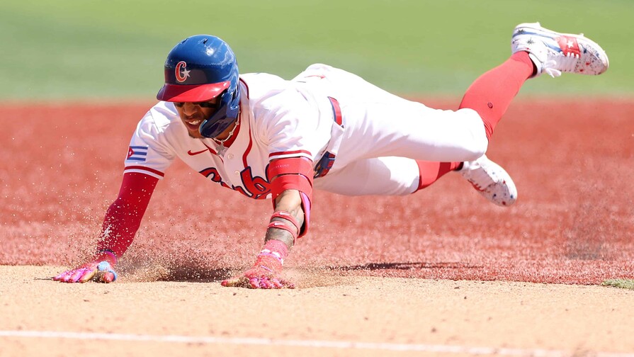 Cuba elimina a Colombia e Israel despacha a Nicaragua