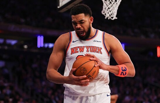Doncic impone su ley y los Lakers derrotan 110-97 a los Knicks; Towns termina con un doble-doble
