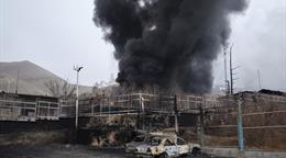 El Ejército de Israel lanza una nueva oleada de ataques contra Líbano e Irán