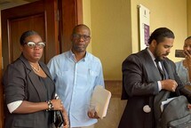 Ratifican medidas de coerción contra imputadas por muerte de Stephora durante excursión