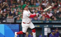 México aplasta a Brasil 16-0 y llega encendido al duelo contra Estados Unidos