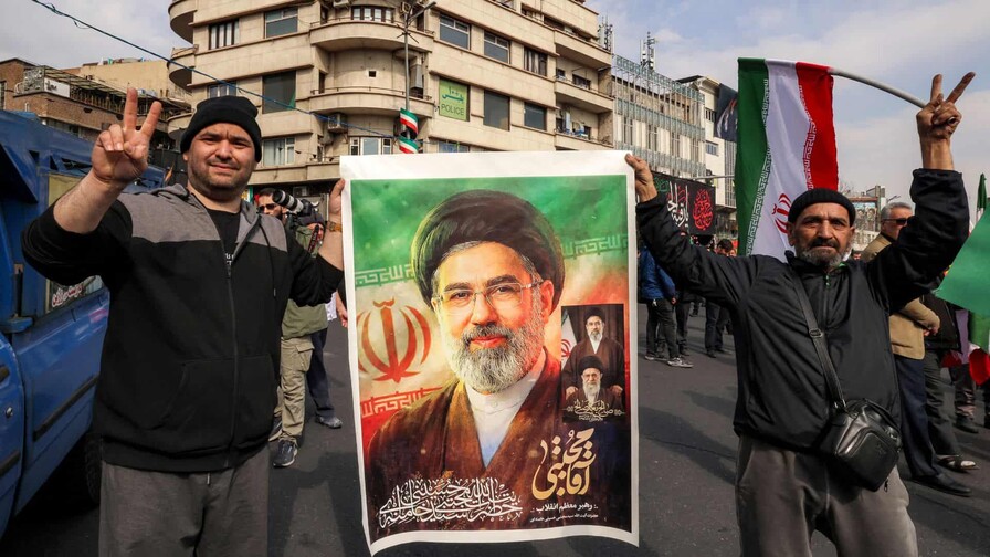 ¿Dónde está? El misterioso paradero del nuevo guía supremo iraní, Mojtaba Jamenei