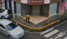 MP solicita prisión preventiva contra hombres atropellados por hombre para evitar atraco en Santiago