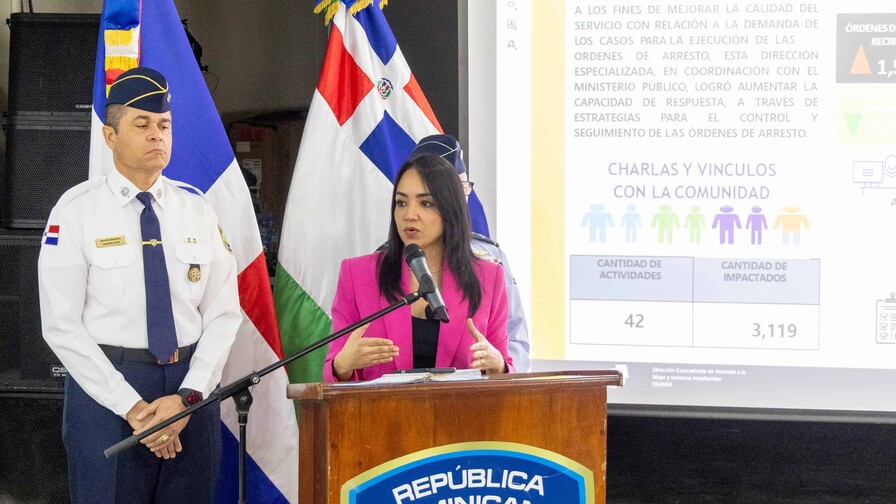 Mujeres podrán denunciar situaciones de riesgo o violencia en tiendas, bancos y farmacias