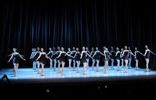 De París a Santo Domingo: repertorio francés en recital de clausura de taller en Bellas Artes