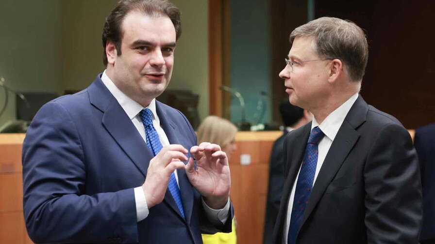 El G7 dispuesto incluso a recurrir a las reservas estratégicas para estabilizar el mercado