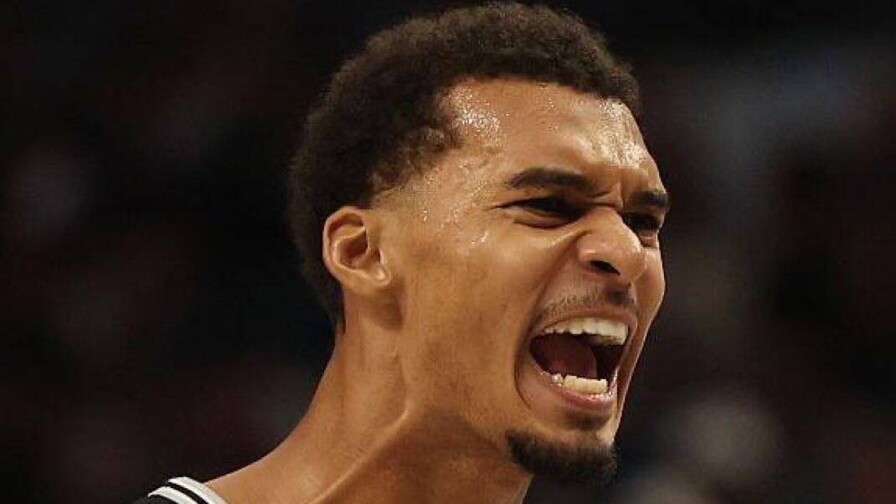 Los Spurs mandan en Texas, los Celtics pisan el acelerador y Magic y Raptors arrasan Los Spurs mandan en Texas, los Celtics pisan el acelerador y Magic y Raptors arrasan