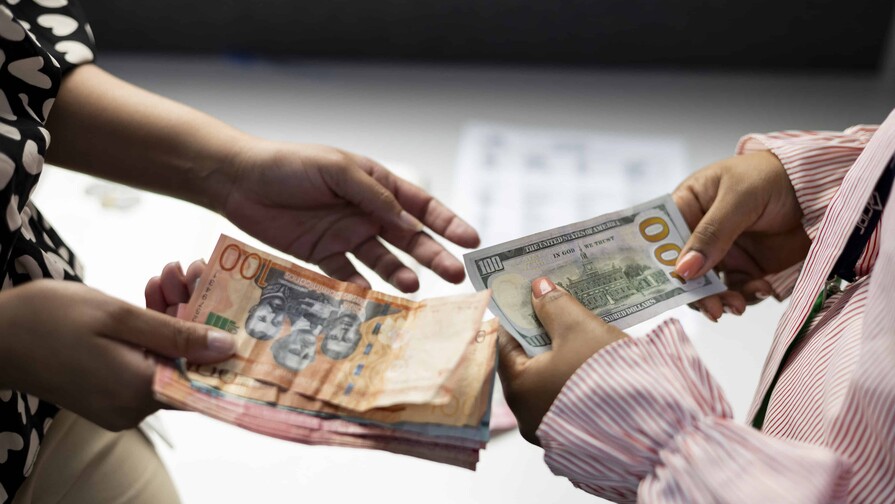 Dolarizar parte de los ahorros e invertir en esa moneda: las alternativas ante la incertidumbre