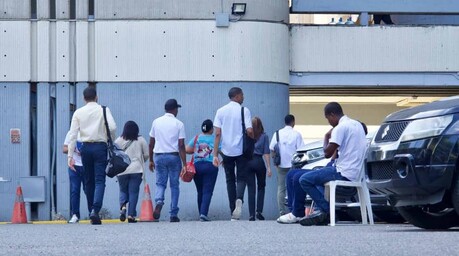 Número de ocupados en la economía dominicana crece 2.9 % interanual, según el Banco Central