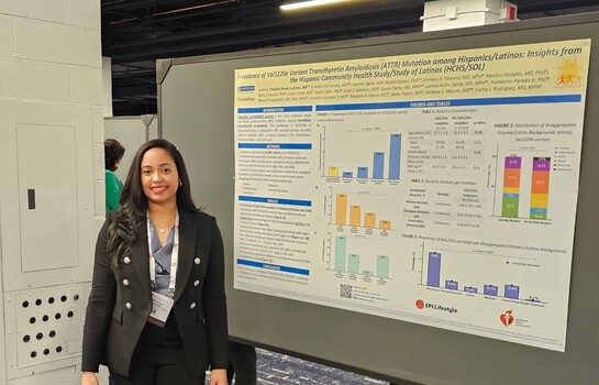 Uno de cada 40 dominicanos en EE. UU. porta una mutación genética cardíaca ignorada por años