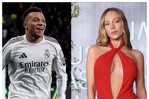 Kylian Mbappé y Ester Expósito desatan rumores de romance tras ser vistos juntos en París
