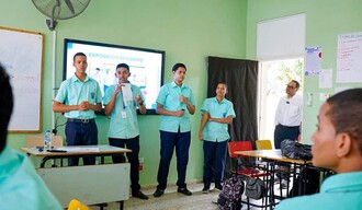 Cuando la accesibilidad deja de ser un favor (Clase 24)