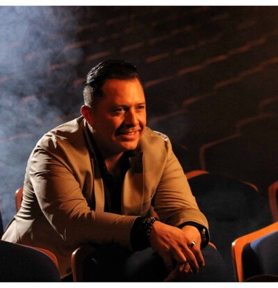 “Decidido”, lo nuevo de Astor Torres