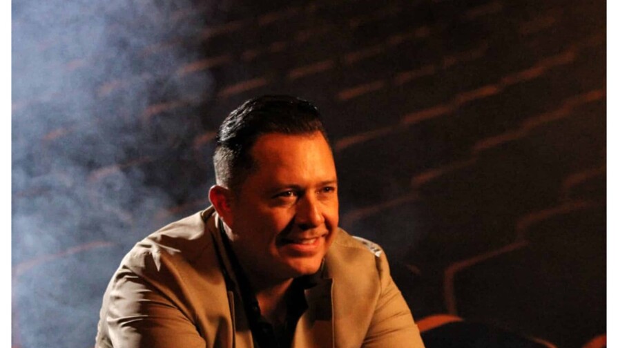 “Decidido”, lo nuevo de Astor Torres