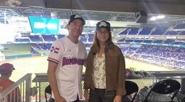 Banco BHD destaca impacto de su alianza con MLB en educación financiera de prospectos dominicanos