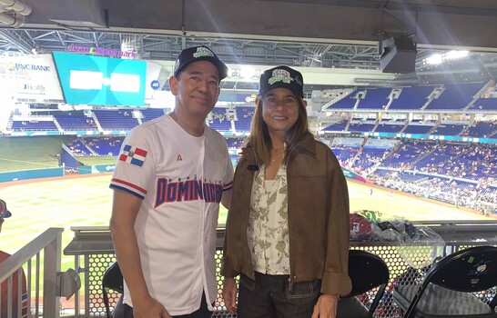 Banco BHD destaca impacto de su alianza con MLB en educación financiera de prospectos dominicanos