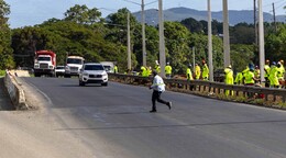 ¿Por qué muere tanta gente en las carreteras dominicanas?