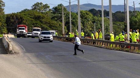 ¿Por qué muere tanta gente en las carreteras dominicanas?