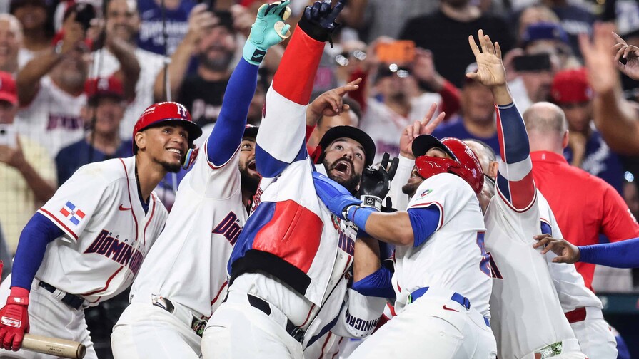 ¿Dónde ver el partidazo Venezuela vs. República Dominicana del Clásico Mundial?