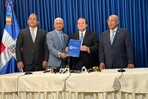 PRM deposita reforma a ley para frenar dinero ilícito en partidos y aspirantes ligados al narco