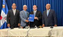 PRM deposita reforma a ley para frenar dinero ilícito en partidos y aspirantes ligados al narco