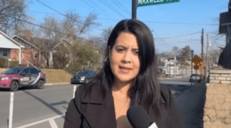 ICE detiene en Nashville a periodista que colaboraba con la cadena de noticias Univision