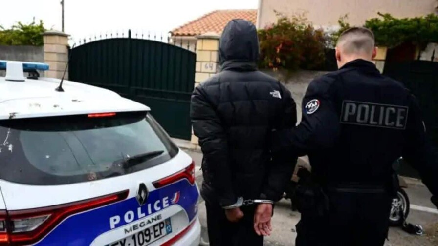 DZ Mafia: la policía francesa asesta un duro golpe al narcotráfico en Marsella