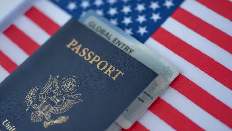 EE. UU. reactiva este miércoles el programa Global Entry en medio del cierre del DHS