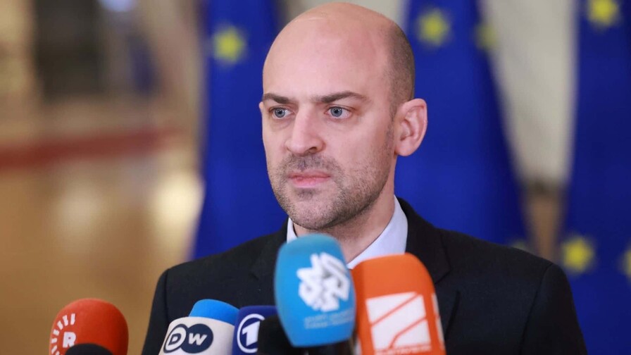 Francia no aprueba y no participará en el conflicto actual en Oriente Medio