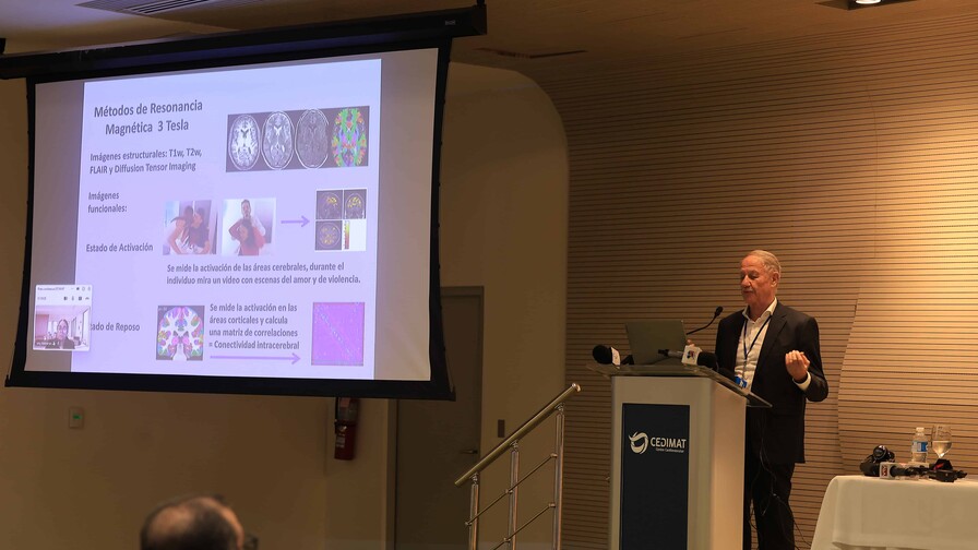 ¿Es distinto el cerebro de un feminicida? Investigación dominicana identifica marcadores asociados