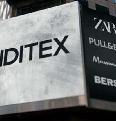 Inditex (Zara) registra beneficio récord y minimiza impacto de la guerra