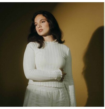 Ivana Loyola presenta su espectáculo “Bolerossa” en el Gran Teatro del Cibao