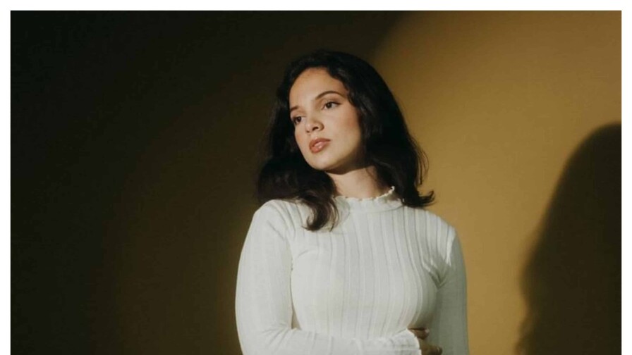 Ivana Loyola presenta su espectáculo “Bolerossa” en el Gran Teatro del Cibao