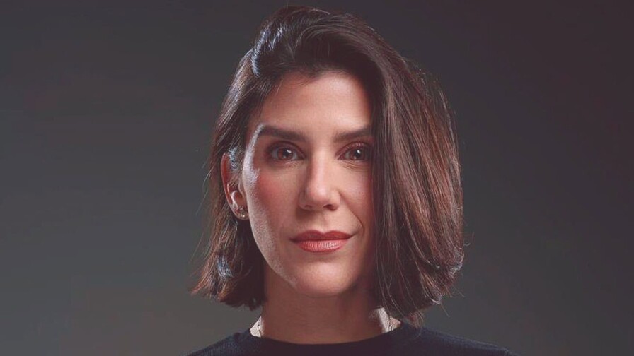 Crystal Jiménez vuelve al teatro con “La verdad”