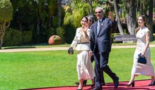 El Gobierno dominicano dice presente en la investidura del presidente chileno José Antonio Kast