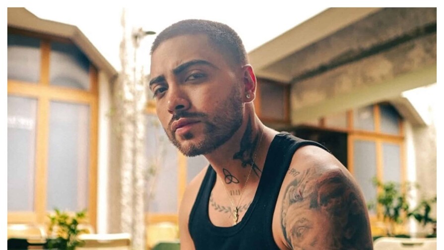 Muere el cantante colombiano Zalek tras accidente de motocicleta en Medellín