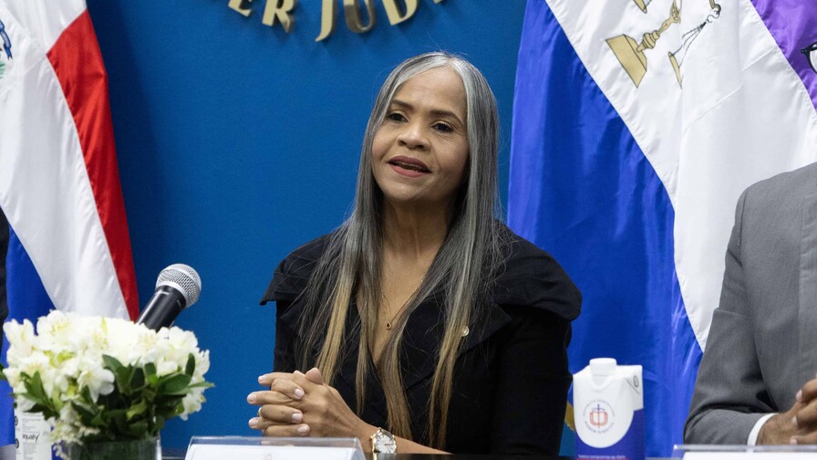 Poder Judicial busca reducir retrasos en procesos de tierras