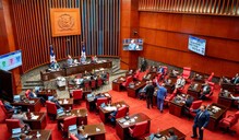 Con mayoría a favor, Senado aprueba eliminar candidaturas independientes