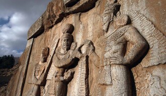 Persia, religión y guerra: cuando la historia vuelve a repetirse