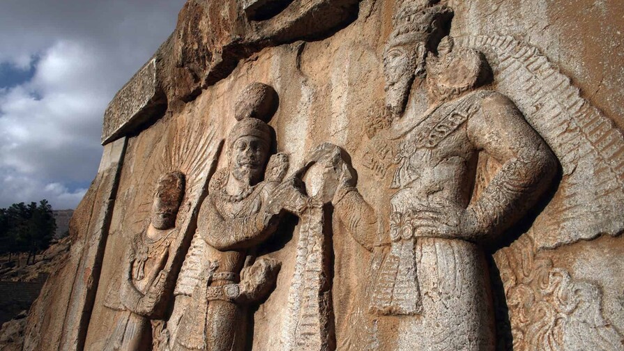 Persia, religión y guerra: cuando la historia vuelve a repetirse