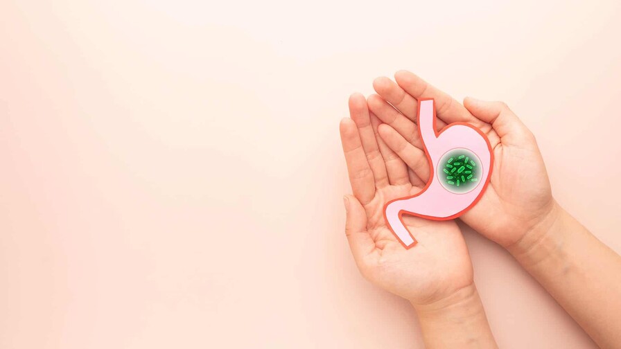 EE. UU. registra casi 2,000 casos de Cyclospora, un parásito que causa diarrea explosiva EE. UU. registra casi 2,000 casos de Cyclospora, un parásito que causa diarrea explosiva
