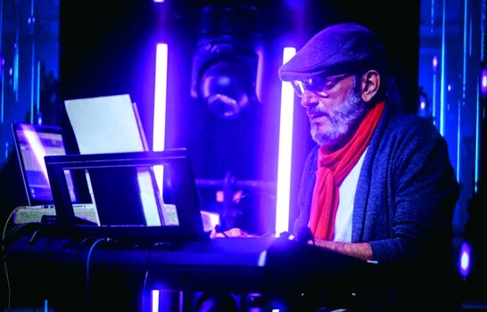 Arranca hoy “Fusón” con Carlos Mario Echenique