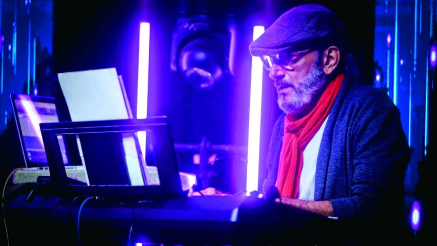 Arranca hoy “Fusón” con Carlos Mario Echenique