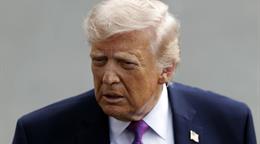 Trump acusa a España de no cooperar en la guerra de Irán: Quizás cortemos el comercio